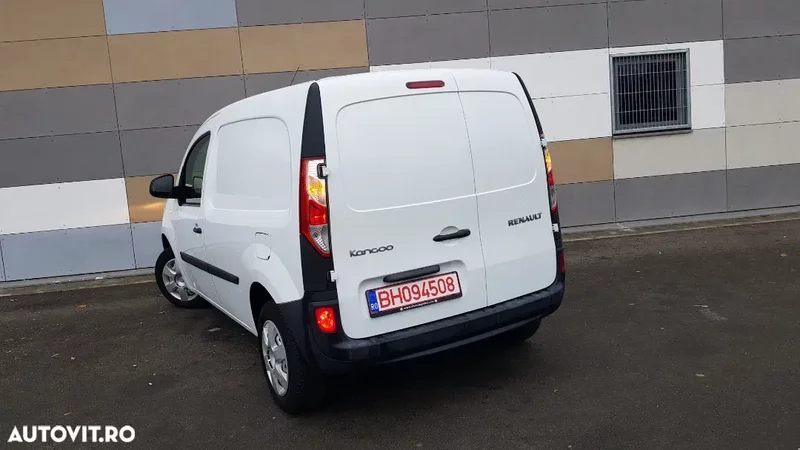 Renault Kangoo